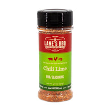 Lane's BBQ - Chili Lime - 4.6oz
