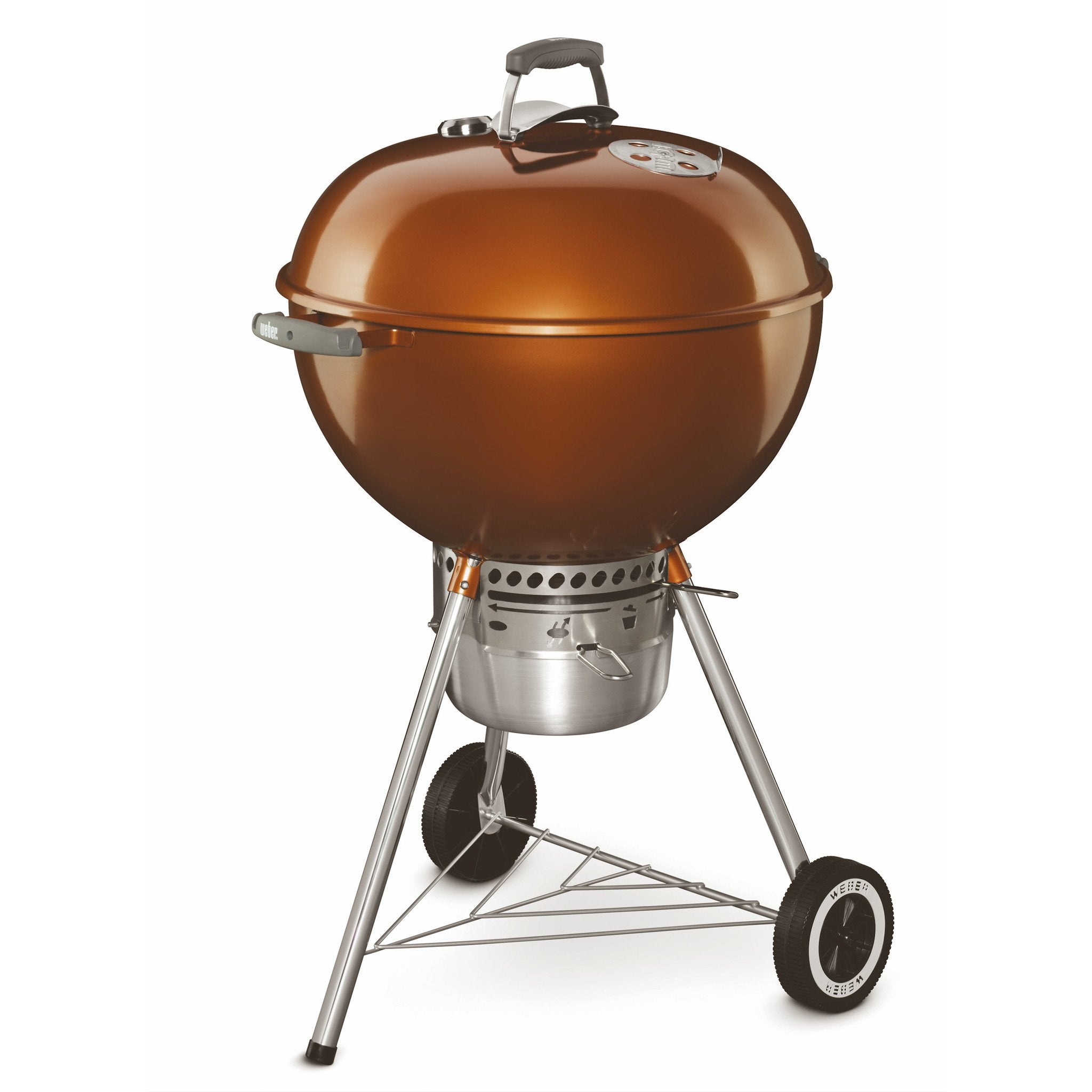 Kettle charcoal grill hotsell