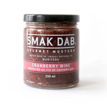 Smak Dab - Cranberry Wine