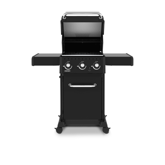 Broil King - Crown Pro 320