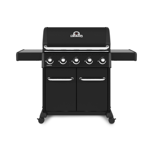 Broil King - Crown Pro 520