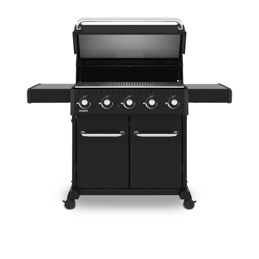 Broil King - Crown Pro 520