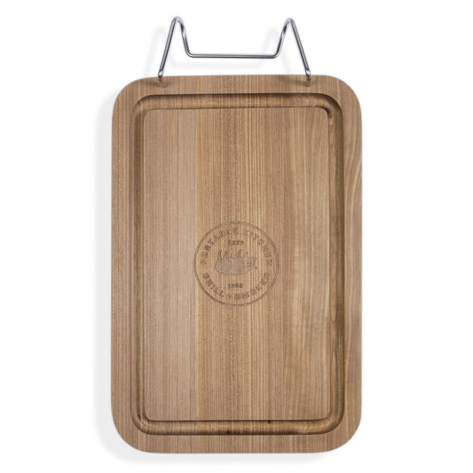 PK Grills - Durable Teak Cutting Board