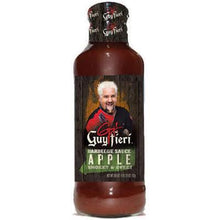 Guy Fieri - Apple BBQ Sauce