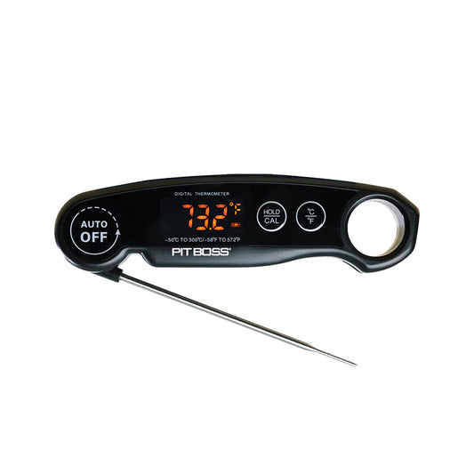 Pit Boss - Digital Meat Thermometer