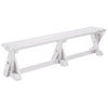 CRP 72" Harvest Dining Bench