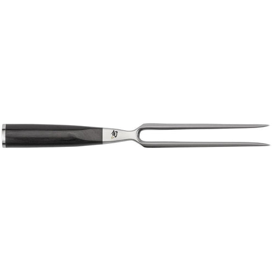 Shun Classic Carving Fork 6.5"