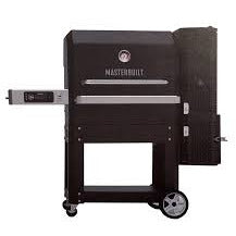 Masterbuilt Gravity Series 1050 Digital Gravity Fed Charcoal Smoker