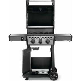 Napoleon BBQ | Napoleon Freestyle 365 Gas Grill | Luxe BBQ Company Winnipeg, Canada