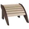 CRP Footstool