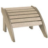 CRP Footstool