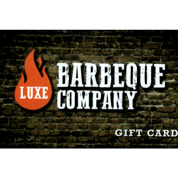 Gift Card - Digital & In Store