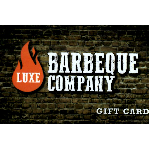 Gift Card - Digital use only