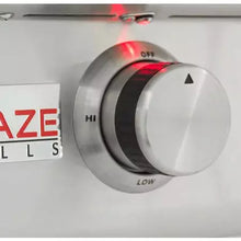 Blaze Grills - LTE 30" Built-In Gas Griddle