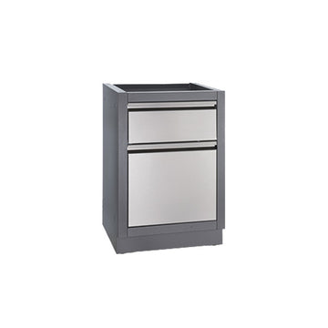 Napoleon Oasis Waste Drawer Cabinet