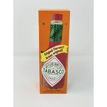 Tabasco - Original Pepper Sauce 350ml