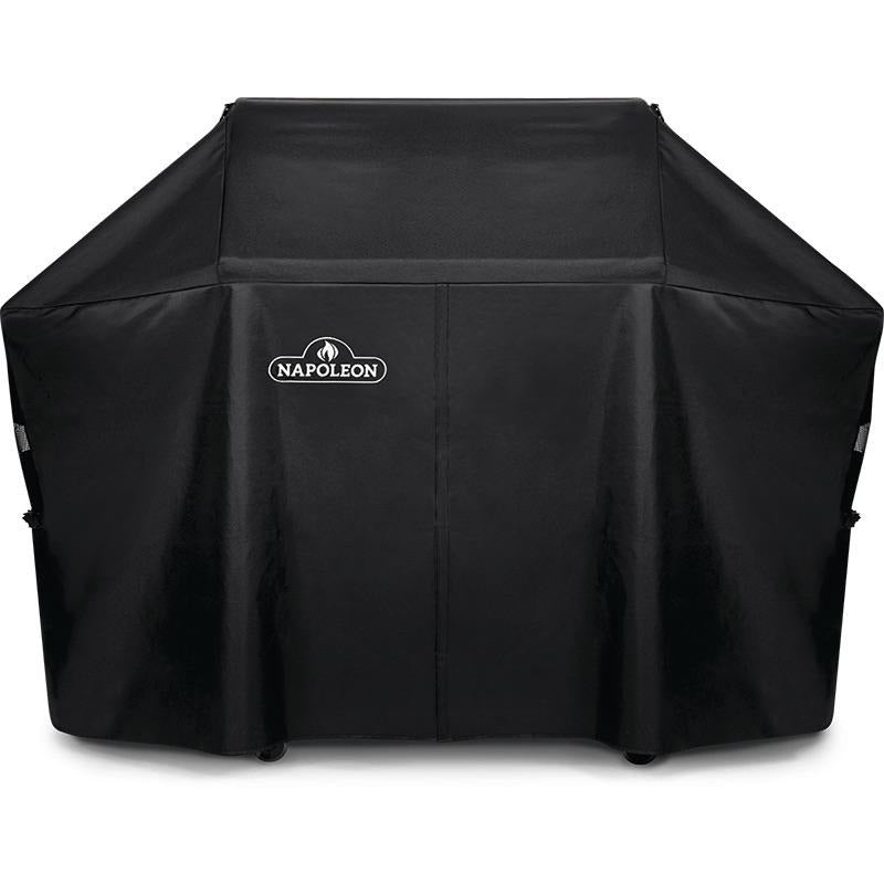 Napoleon BBQ Cover Canada | Napoleon Prestige 500 Series Grill Cover | Luxe Barbeque Company