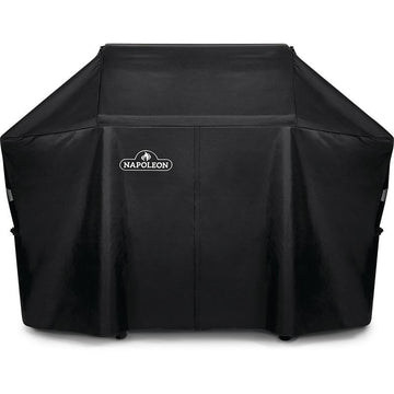 Napoleon BBQ Cover Canada | Napoleon Prestige 500 Series Grill Cover | Luxe Barbeque Company