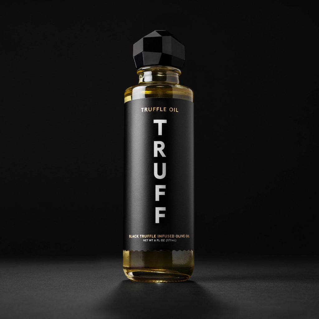Truff - Black Truffle Oil