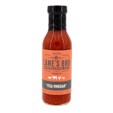 Lane's BBQ - Itsa Vinegar Sauce