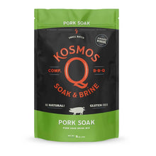 Kosmos Soak & Brine - Pork Soak