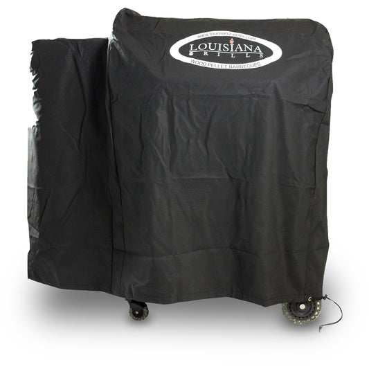 Louisiana 800 Black Label Grill Cover