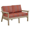 CRP Tofino Love Seat with Cushions