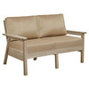 CRP Tofino Love Seat with Cushions