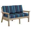 CRP Tofino Love Seat with Cushions