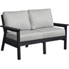 CRP Tofino Love Seat with Cushions