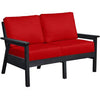 CRP Tofino Love Seat with Cushions