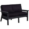 CRP Tofino Love Seat with Cushions