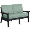 CRP Tofino Love Seat with Cushions