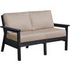 CRP Tofino Love Seat with Cushions