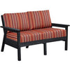 CRP Tofino Love Seat with Cushions