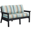 CRP Tofino Love Seat with Cushions