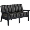 CRP Tofino Love Seat with Cushions