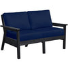 CRP Tofino Love Seat with Cushions