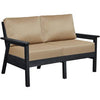 CRP Tofino Love Seat with Cushions