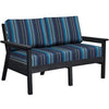 CRP Tofino Love Seat with Cushions