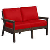 CRP Tofino Love Seat with Cushions