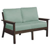 CRP Tofino Love Seat with Cushions