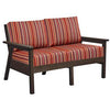 CRP Tofino Love Seat with Cushions