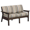 CRP Tofino Love Seat with Cushions