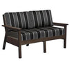 CRP Tofino Love Seat with Cushions