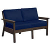 CRP Tofino Love Seat with Cushions