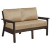 CRP Tofino Love Seat with Cushions