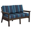 CRP Tofino Love Seat with Cushions