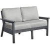 CRP Tofino Love Seat with Cushions