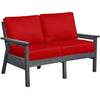 CRP Tofino Love Seat with Cushions